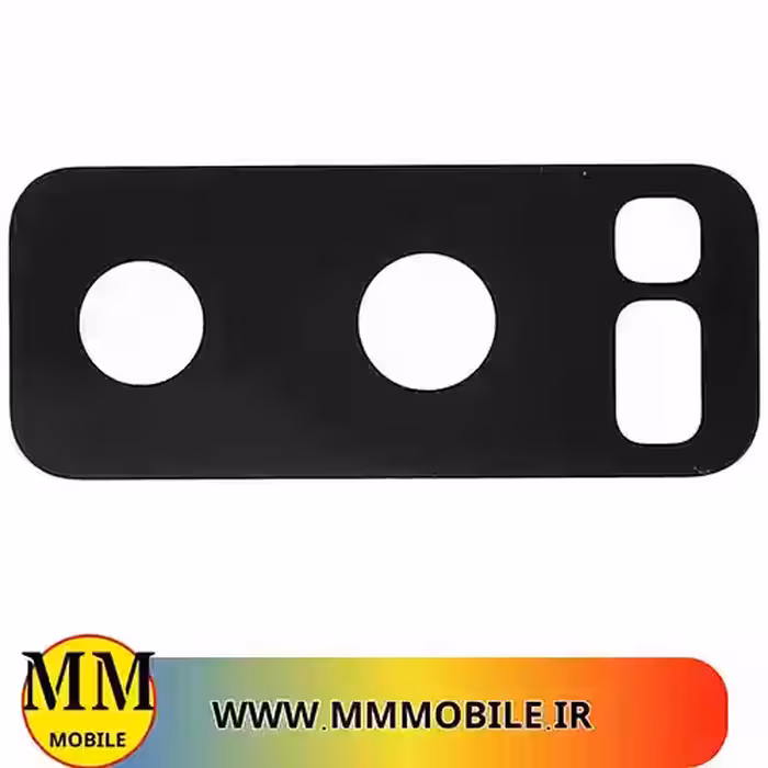 شیشه لنز دوربین گوشی سامسونگ GLASS CAM SAMSUNG NOTE 8