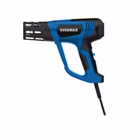 سشوار صنعتی برقی VR2006-HG بایکسال گارانتی معتبر