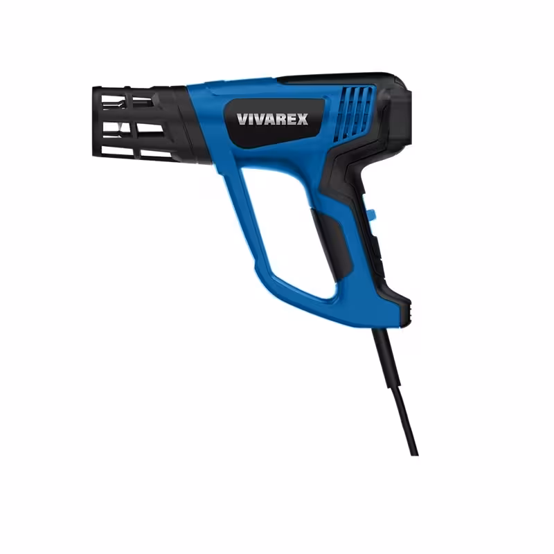 سشوار صنعتی برقی VR2006-HG بایکسال گارانتی معتبر