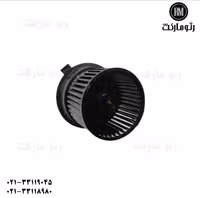 موتور بخاری داستر