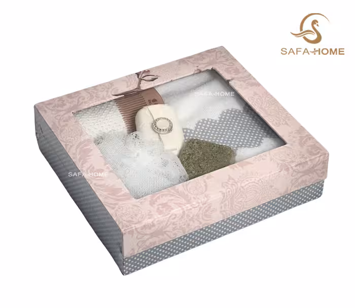 باکس حمام ترمه