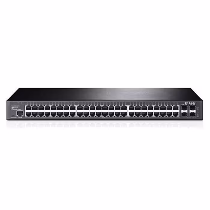 سوئیچ تی پی لینک 48 پورت Tp-link TL-SG3452