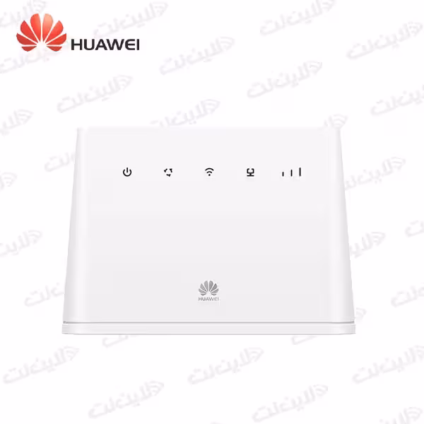مودم روتر 4G LTE بی سیم هوآوی مدل Huawei B311