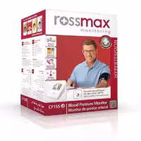 فشارسنج با آداپتور CF 155f رزمکس