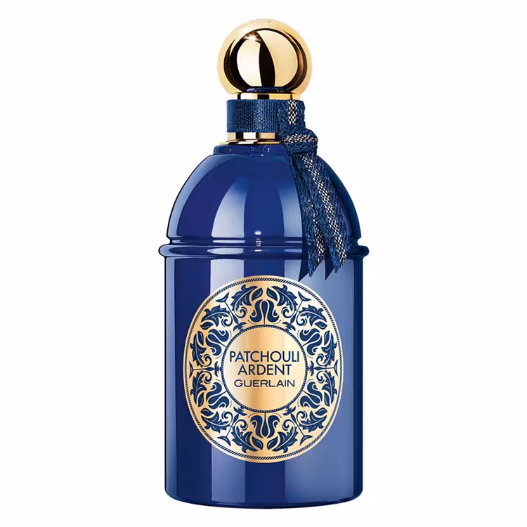 ادو پرفیوم مردانه و زنانه GUERLAIN Patchouli Ardent حجم 125 میلی لیتر