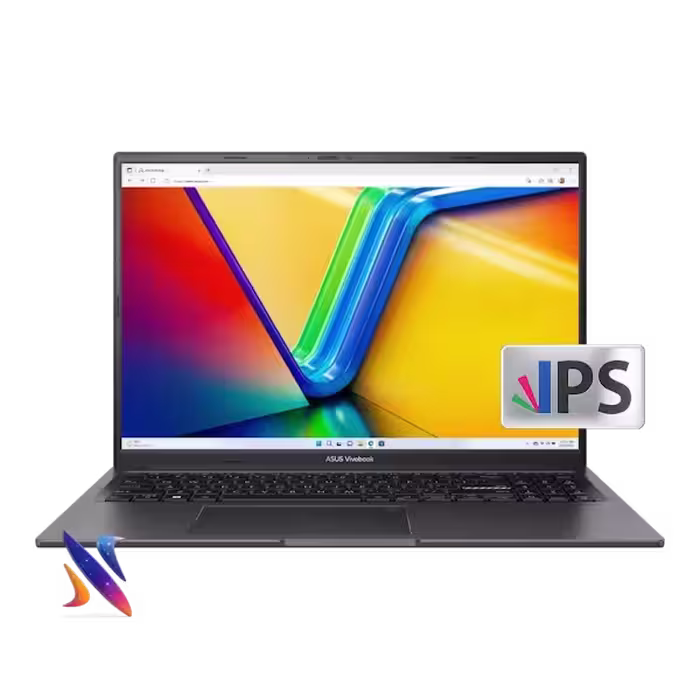 لپ تاپ ایسوس ASUS VivobooK K3605VC I7-13620H 40GB 2TB 4G-RTX3050 IPS