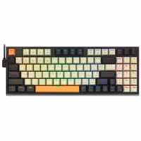 کیبورد مکانیکال گیمینگ ردراگون Redragon Kitava K636 CLO RGB