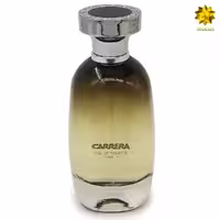 ادوتویلت مردانه کاررا اسپید پور هوم (Carrera Speed Pour Homme)، حجم 100 میلی‌لیتر، با رایحه‌ای جذاب