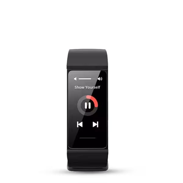 مچ بند هوشمند شیائومی مدل Xiaomi Redmi Band