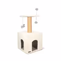 درخت گربه نیناپت مدل P | چاوه