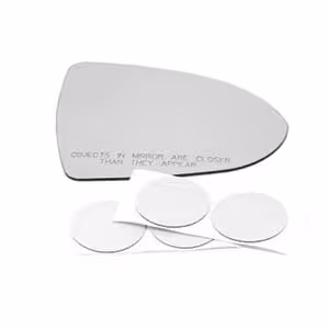 شیشه آینه بغل چپ کیا اسپورتیج