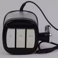خردکن 3 لیتری مولر مدل ML-921
