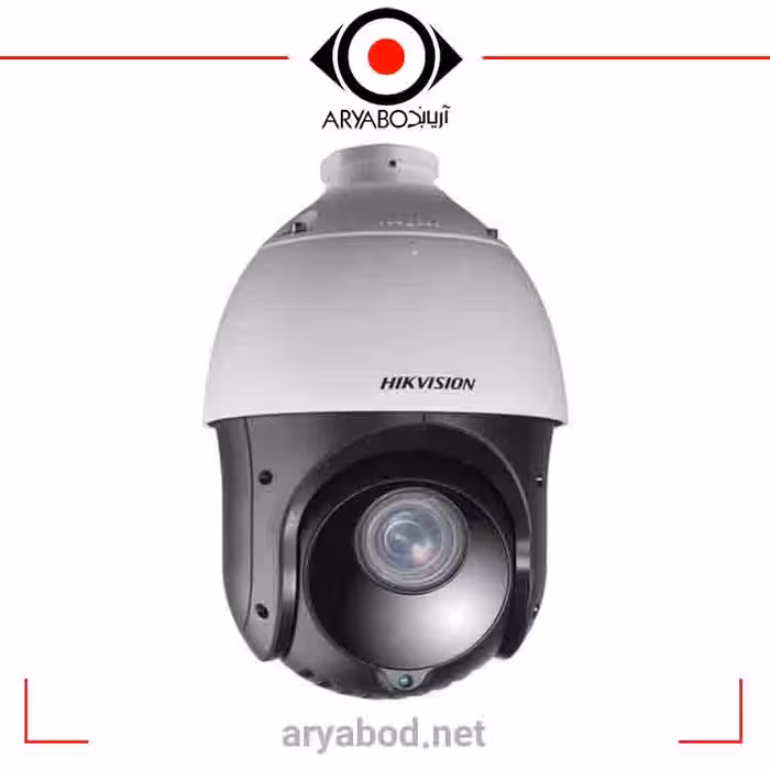 دوربین مداربسته تحت شبکه هایک ویژن مدل DS-2DE4225IW-DE