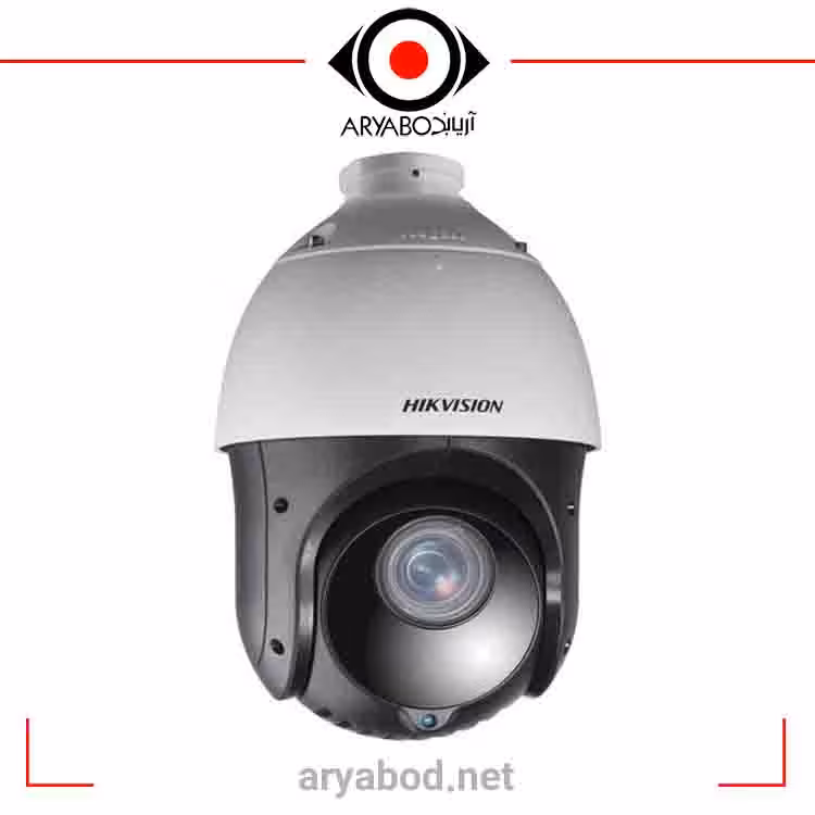 دوربین مداربسته تحت شبکه هایک ویژن مدل DS-2DE4225IW-DE