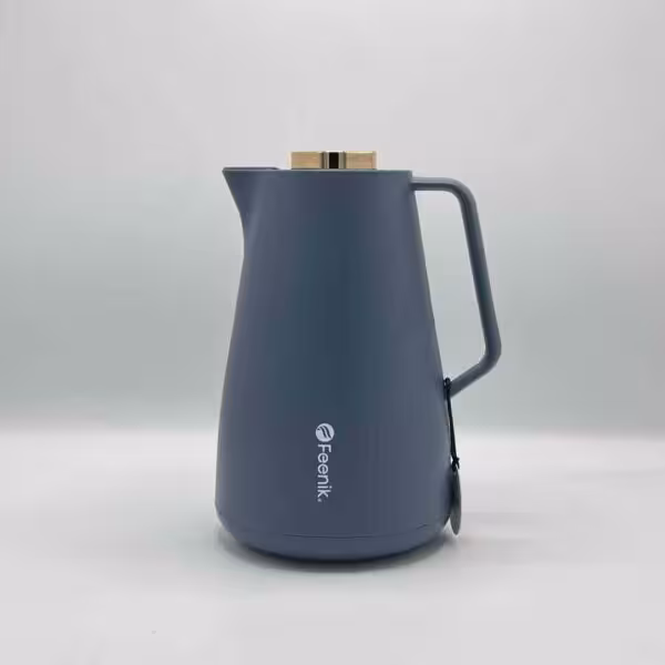 فلاسک 1 لیتر فینیک آبی HG-100 G