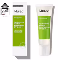 کرم آبرسان مرطوب کننده ایج بالانسینگ spf30 دکتر مورد 50 میل Murad Age-Balancing Moisture Broad Spectrum SPF 30 –