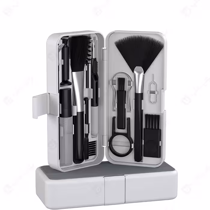 کیت تمیز کننده چند منظوره Clean N مدل Q10