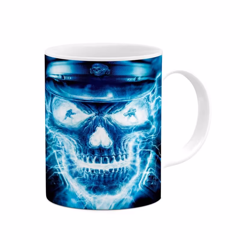 خرید ماگ-لیوان   گوست رایدر Ghost Rider کد mgh38726
