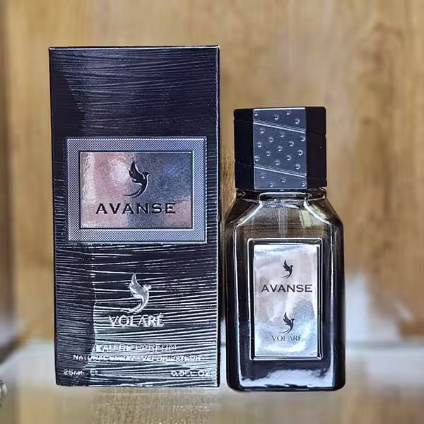 عطر اونتوس