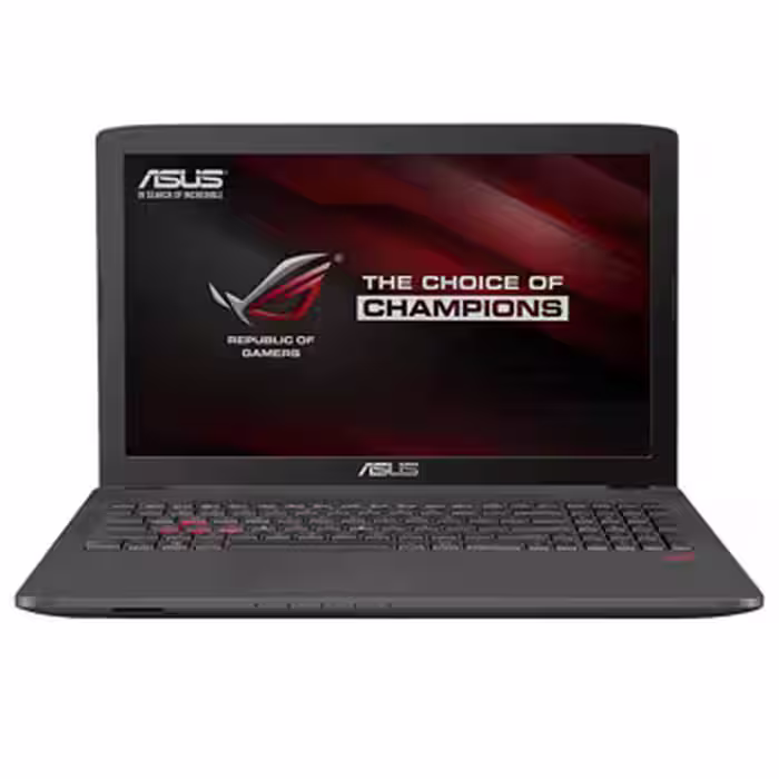 قیمت خرید لپ تاپ ایسوس GL752 کد4441 | Asus GL752VW