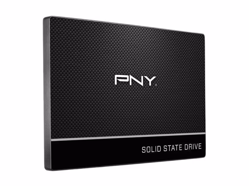 حافظه اس اس دی پی ان وای سری سی اس 900 با ظرفیت 960 گیگابایت