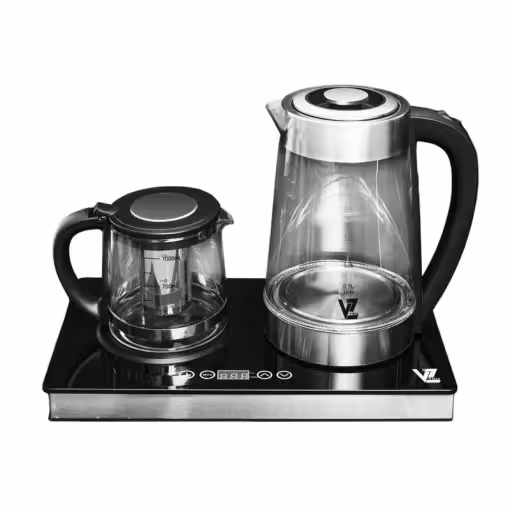 چای ساز ویلز مدل 6035 / VILEZ VL-6035