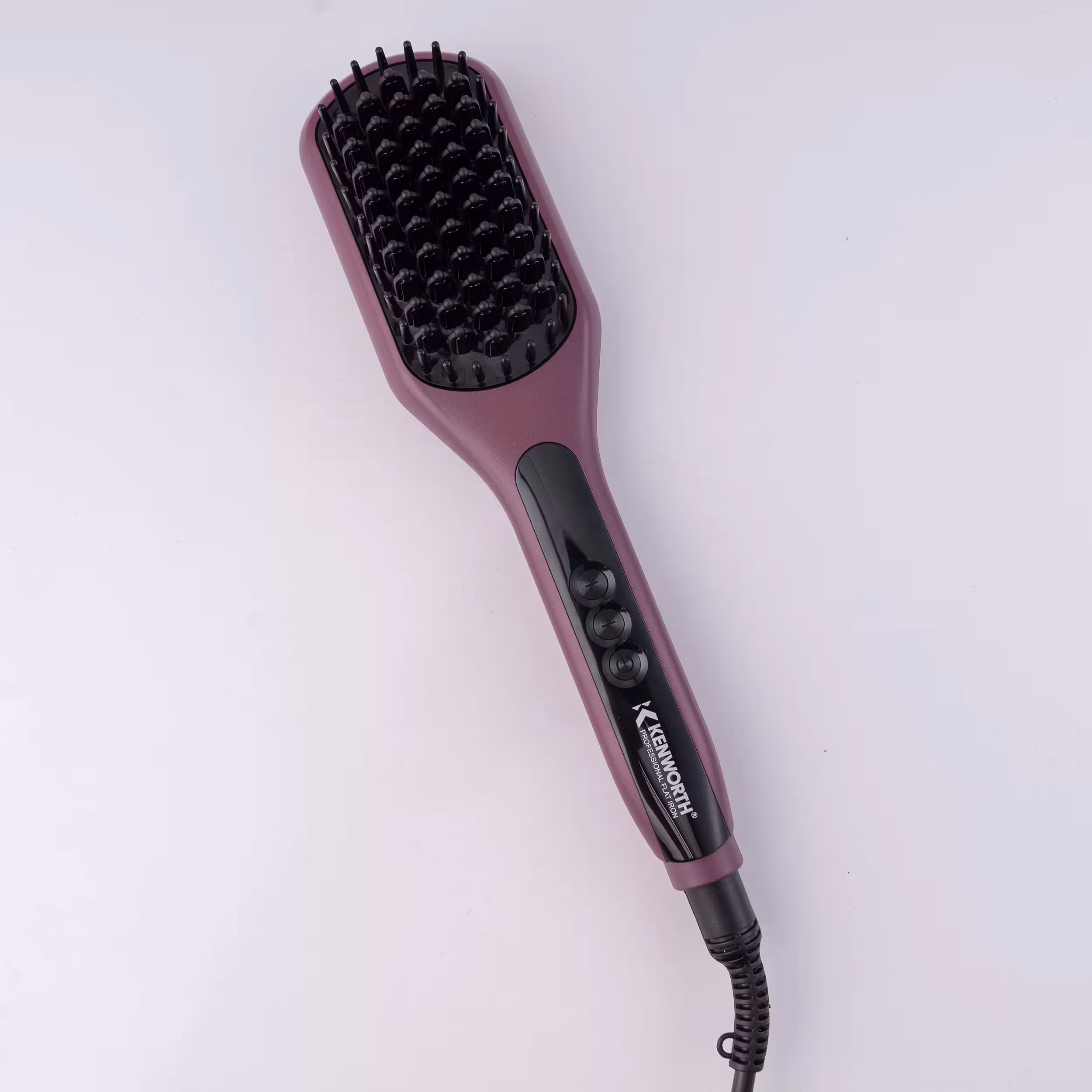 برس حرارتی کنورث مدل kw3091