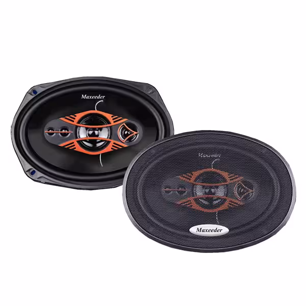 اسپیکر خودرو مکسیدر مدل PL6916 بسته دو عددی | چاوه
