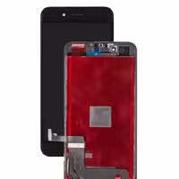 ال سی دی اورجینال گوشی 7 پلاس آیفون  Iphone 7 Plus Original Black 100% Lcd – مشکی