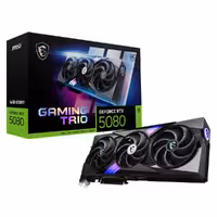 کارت گرافیک ام اس آی MSI RTX 5080 TRIO 16GB OC