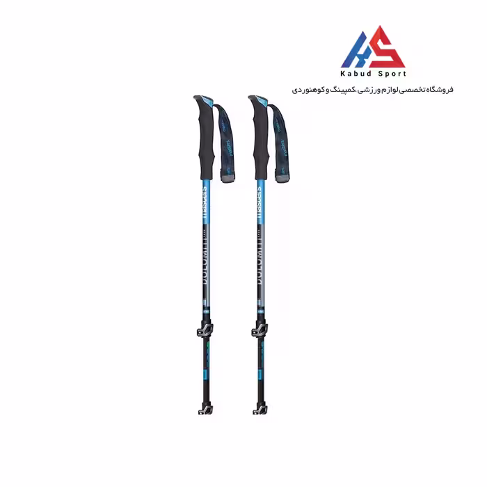 باتوم کلیپسی Masters مدل Dolomiti Calu