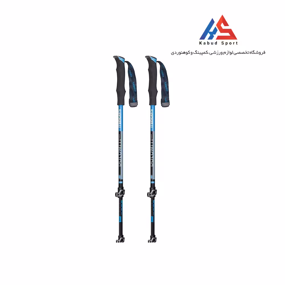 باتوم کلیپسی Masters مدل Dolomiti Calu
