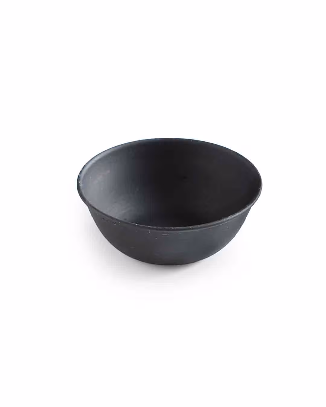 کاسه فلزی پتینه کاری متوسط (در 2 رنگ)