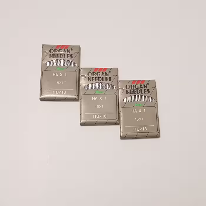 سوزن چرخ خیاطی شماره HA-18ژاپن