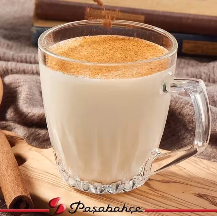 ماگ سفیر پاشاباغچه