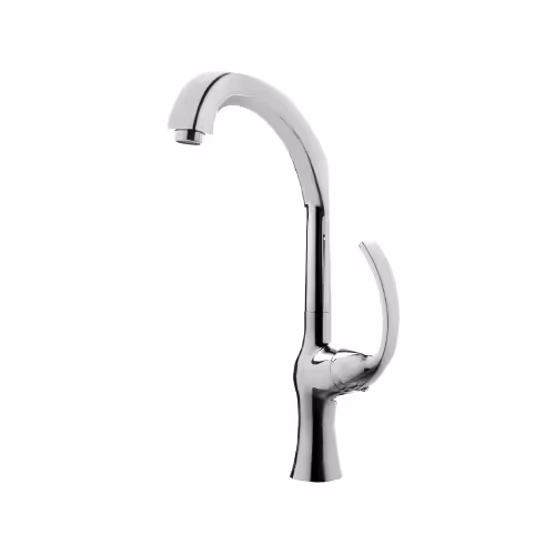 شیر آشپزخانه البرز روز مدل کلوین