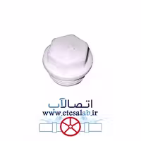 درپوش رزوه دار یزد بسپار