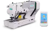 مادگی کامپیوتری پیراهن زوجی 5781DS