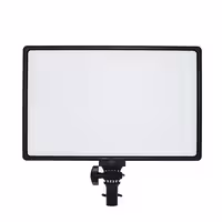 نور ثابت ال ای دی مکس لایت Maxlight Softlight SL-288A