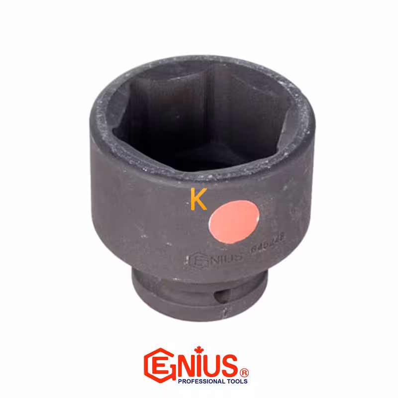 سری بکس 3/4 اینچی سایز 38 جنیوس