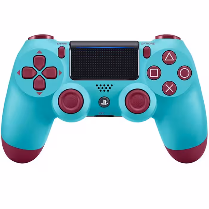 DualShock 4 High Copy – PS4 – Berry Blue