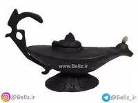 چراغ جادو (پیسوز) برنجی