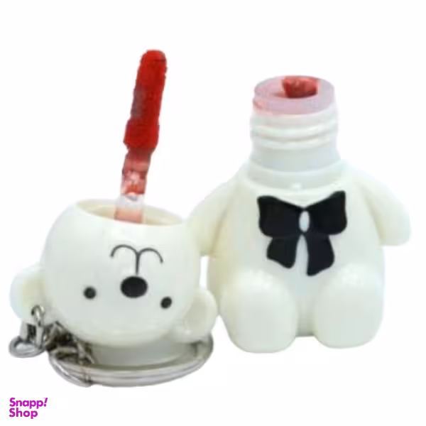 موس تینت لب خرسی مدل جاسوئیچی