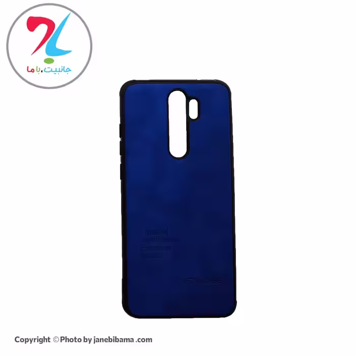 قاب گوشی شیائومیXiaomi MINOTE8PRO مدل ASN-007 - آبی کاربنی