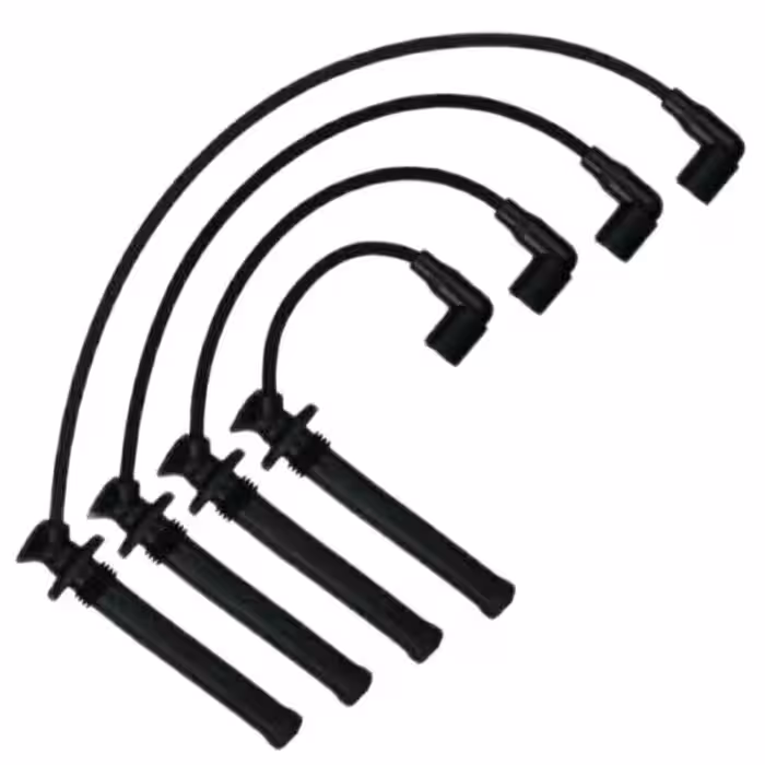 وایرشمع مدل X33 مناسب برای ام وی ام بسته 4 عددی | کالا مکس