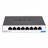 سوئیچ شبکه 8 پورت نتربیت مدل NGS-1008C