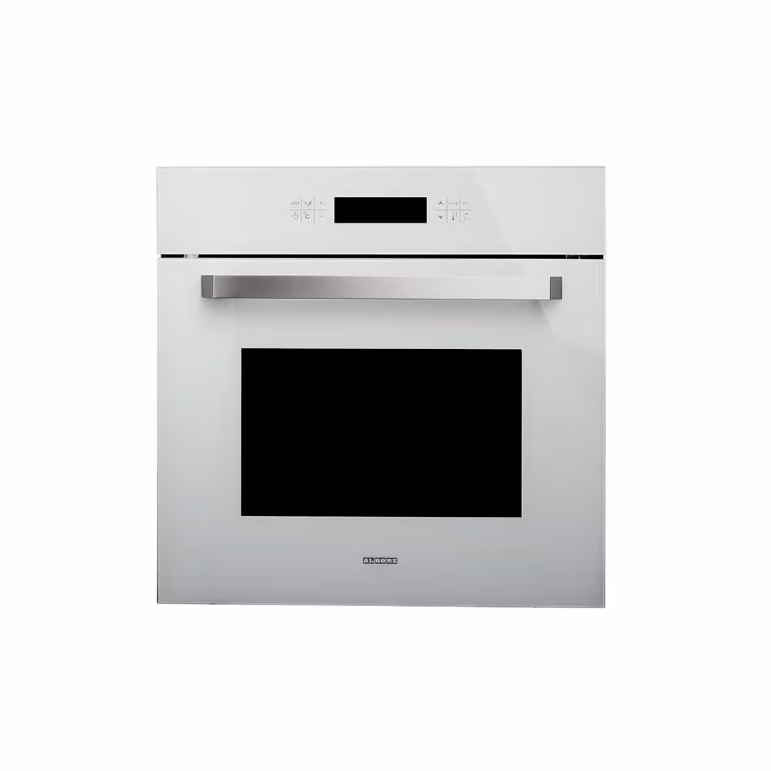 فر برقی استیل البرز – مدل FE5w