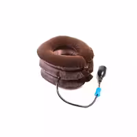 تراکشن گردن الماس شهر