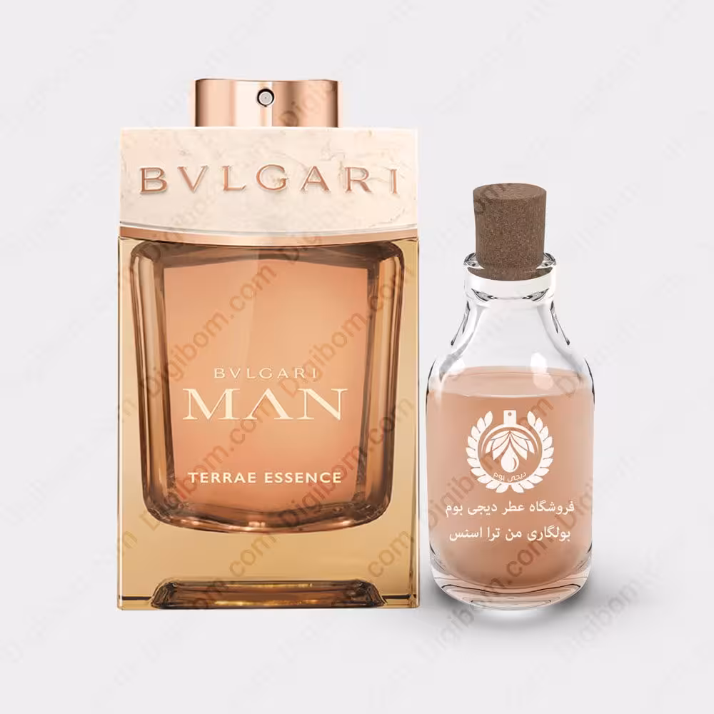 عطر بولگاری من ترا اسنس – Bvlgari Man Terrae EssenceعطرBvlgari Man Terrae Essence