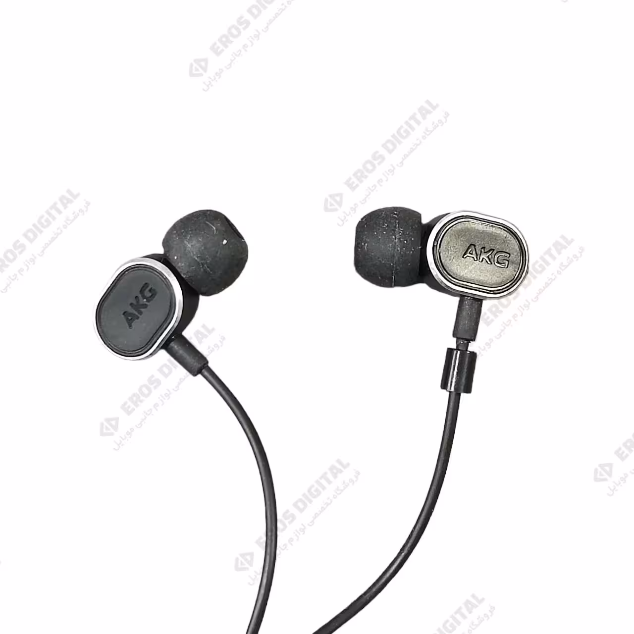 هندزفری سیمی تایپ سی طرح AKG مدل M69